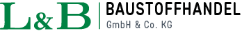 L&B Baustoffhandel GmbH & Co. KG